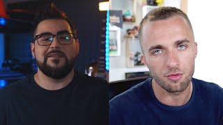 MA RÉPONSE À SQUEEZIE (RIP)