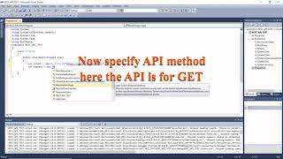 How to call rest API in c#. RestSharp in C#.
