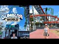 Gumbuya World Vlog January 2023