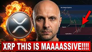 XRP MASSIVE TARGET INCOMING!!!!