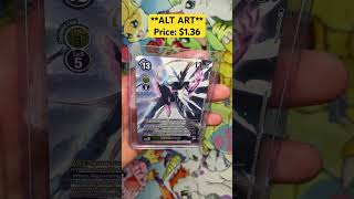 Mastemon **ALT ART** ST10-06 (EX 02) SR #digimoncardgame