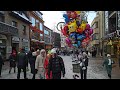 zakopane winter 2024 2025 walking poland xmas