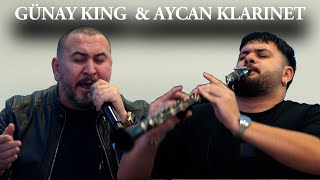 ORK.GÜNAY KING & AYCAN KLARINET 2025 (4K) NEYLEYIM KÖŞKÜ NEYLEYIM SARAYI (Bremen)