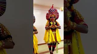 Yakshagana for wedding - 9884436365