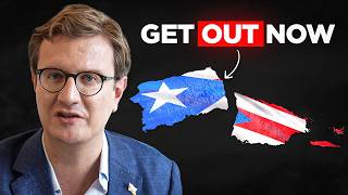 Puerto Rico Is the WRONG Move in 2026