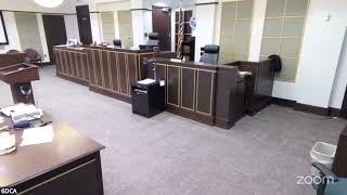 Oral Arguments September 11, 2025 Cases # 24 0108 and 23 3011