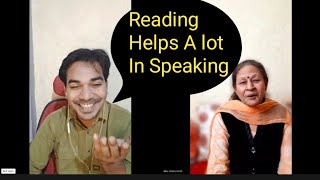 How To Remember The Vocabulary|| Captivating Conversation with Arif