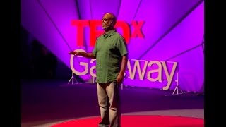 In search of Dignity and Justice | Sudharak Olwe | TEDxGateway