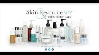 SkinResourceMD: Dermatologist Recommended Skin Care Brand