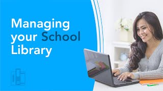 School Library for Admins
