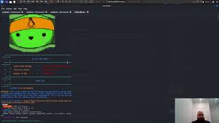 HTB: CAP Machine Walkthrough
