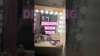 DRESSING ROOM TOUR #ballerina#tour#theatre#performance#ballet#sugarplum#nutcracker