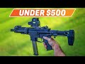 Top 6 BEST 9mm Carbines Under $500 - All About Survival