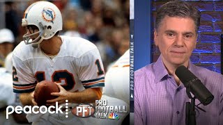 PFT Draft: NFL artifacts we want to own | Pro Football Talk | NBC Sports