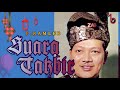 SUARA TAKBIR - P.RAMLEE 1955 | HQ Version (Diwarnakan) | Special Edition ZAM Production #pramlee #50