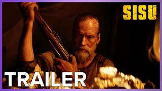 Sisu | Trailer