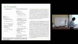 Lecture 28. Multiprocessors - CMU - Computer Architecture 2014 - Onur Mutlu