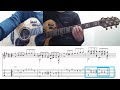 kotaro oshio always full lesson video 코타로 오시오 always guitar