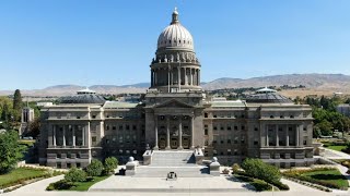 2026 Idaho Legislative Session Preview