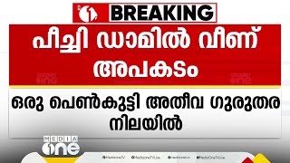 പീച്ചി ഡാം അപകടം; ഒരു പെൺകുട്ടിയുടെ നില അതീവ ഗുരുതരം