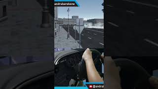 Drifting a Bus in Russia Street! #busmania #driftbus #carxstreet #assettocorsa #drifting