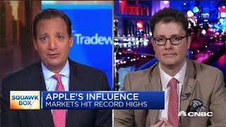 Apple could continue to rise in 2020: Analyst