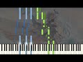 tsui no stella breath of stella op piano