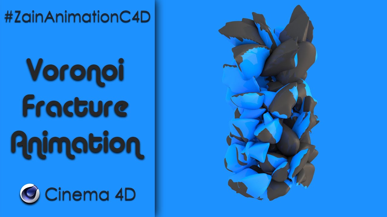 Cinema 4d Tutorial 3d Animation 16 Youtube
