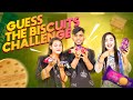 দেখুন জয় কে কিভাবে ফাঁসানো হলো | Guess The Biscuits Challenge | Ritu Hossain | Borna Hossain