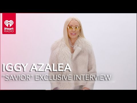 Iggy Azelea Iggy Azelea