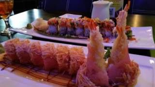 Yamada Sushi Restaurant - 3811 E Tremont Ave. Bronx, NY 10465