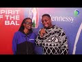 Sbu Shongwe On NBA, Halftime Show Artists, BAL Playoffs, Favourite Basketball Team At The BAL 2025