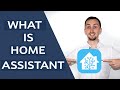 What is Home Assistant?
