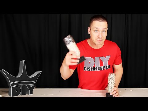 3 Aquarium filters YOU CAN BUILD RIGHT NOW 3 Aquarium filters YOU CAN BUILD RIGHT NOW