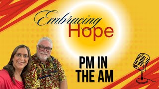 Embracing Hope #2