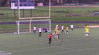 Pipeline SC Pre-Academy Vs. Brausa 02 Blue Goals