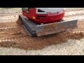 video features of takeuchi s compact hydraulic excavators