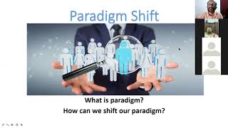 Day 3 EB Paradigm Shift