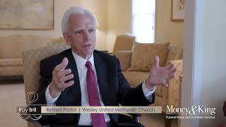 Money and King Funeral Home | Northern Virginia’s Trusted Funeral Services Since 1881