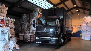Assured Security Shredding