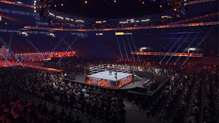 MEME ROYAL RUMBLE 02 -WWE 2K24