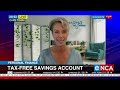 Personal Finance | Tax-free savings account