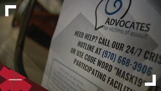 Code word program in Summit County aims to help domestic abuse victims
