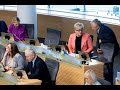 2023-09-25 „Seimo savaitė“ su vertimu į gestų kalbą