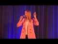 Failures are great podcast material | Magdalena Antoszewska | TEDxYouth@JBHS