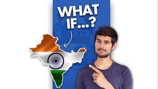 What if India and Pakistan never Separated?