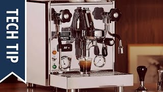 Review: Profitec Pro 700 Espresso Machine In-Depth