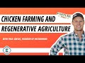 How to Fix Chicken Farming with Regenerative Agriculture, with Paul Greive of Pasturebird