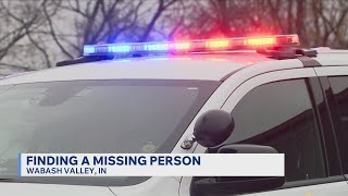 Finding Missing Persons