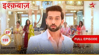 Shivaay का राज़ हुआ expose! | Full Episode:155 | Ishqbaaz